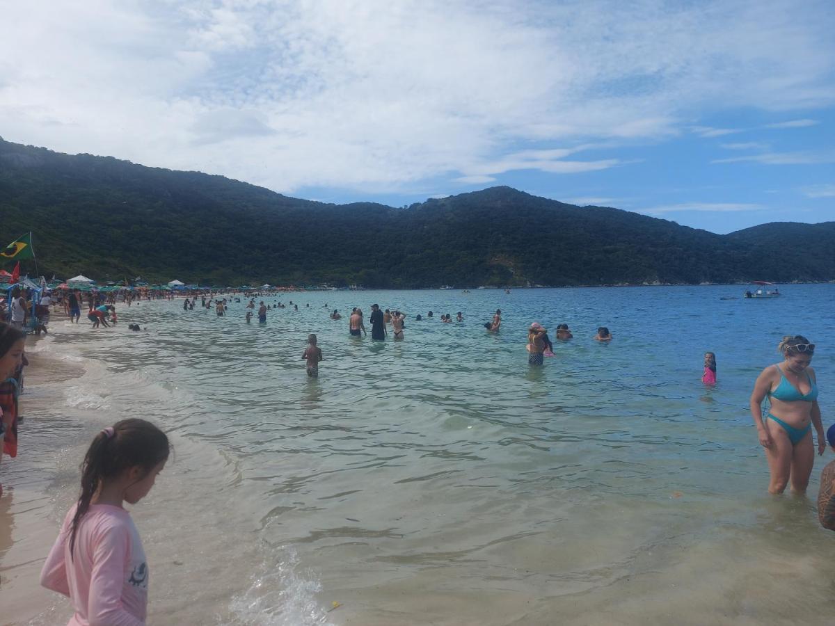 Aconchego Do Bem-Te-Vi Arraial Do Cabo Praia Grande Esterno foto