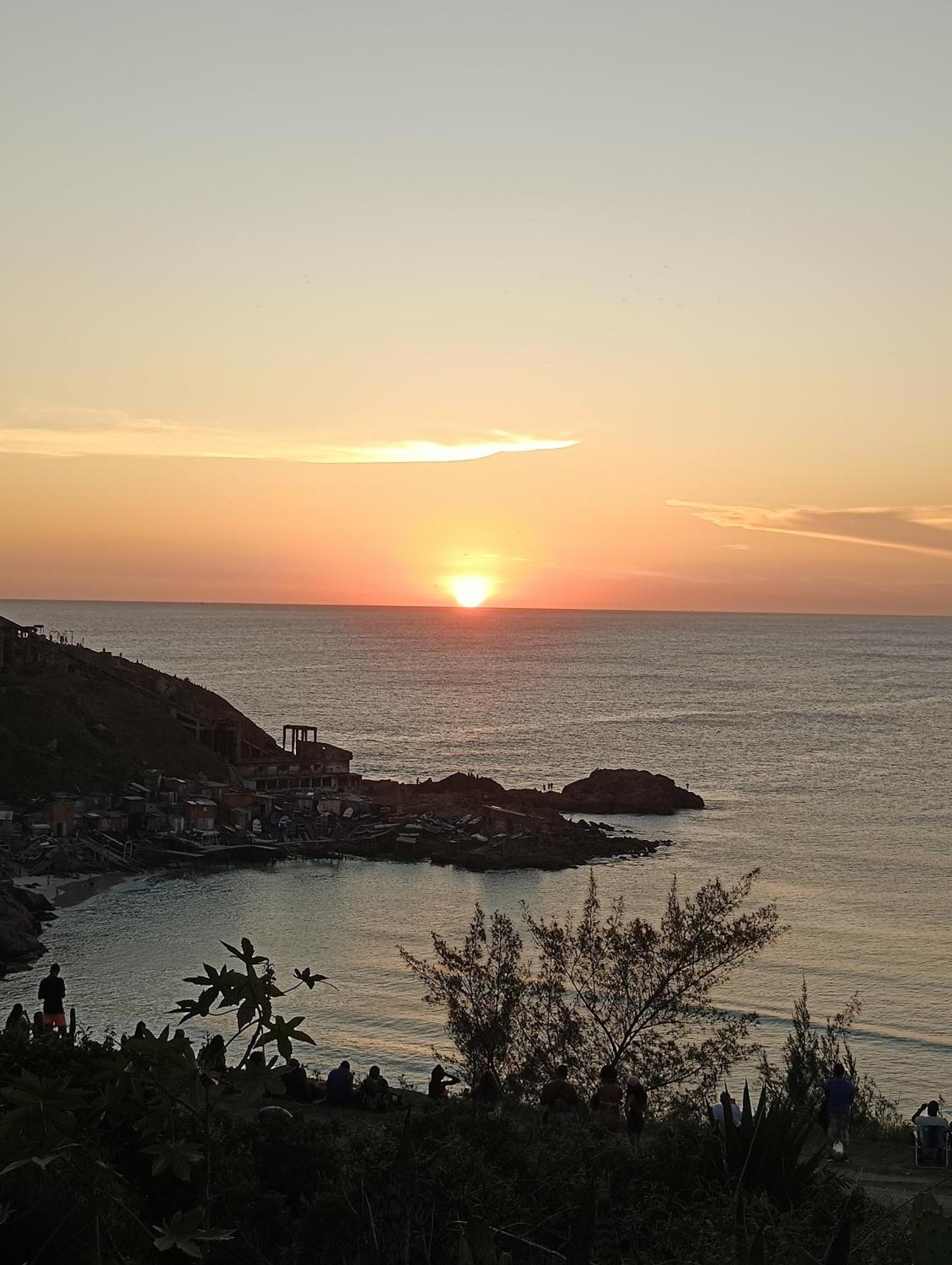 Aconchego Do Bem-Te-Vi Arraial Do Cabo Praia Grande Esterno foto