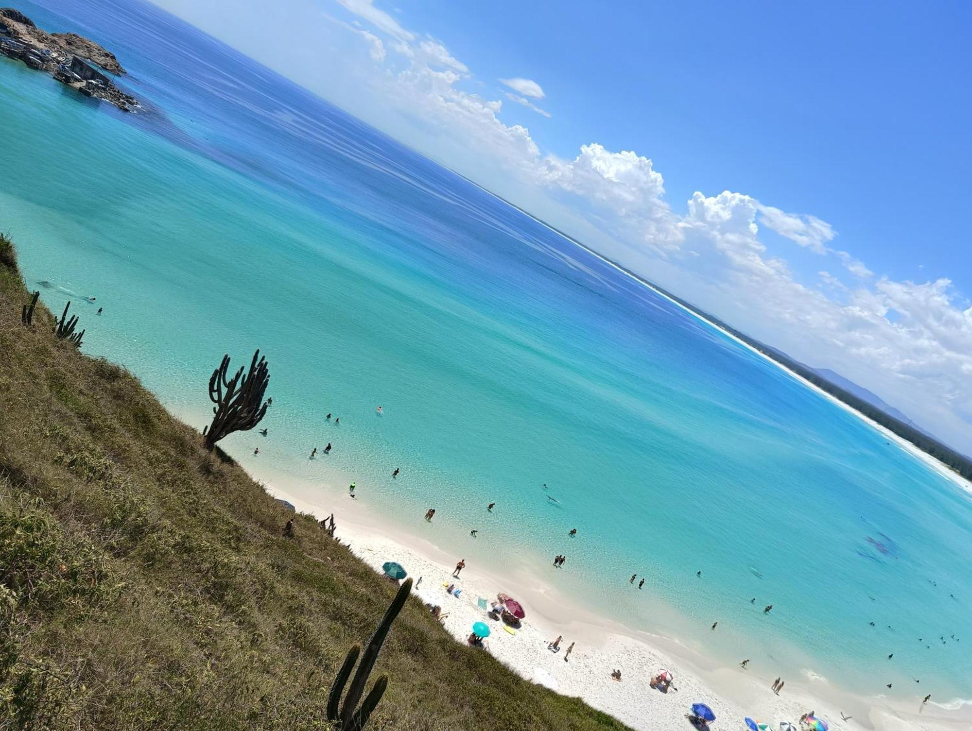 Aconchego Do Bem-Te-Vi Arraial Do Cabo Praia Grande Esterno foto
