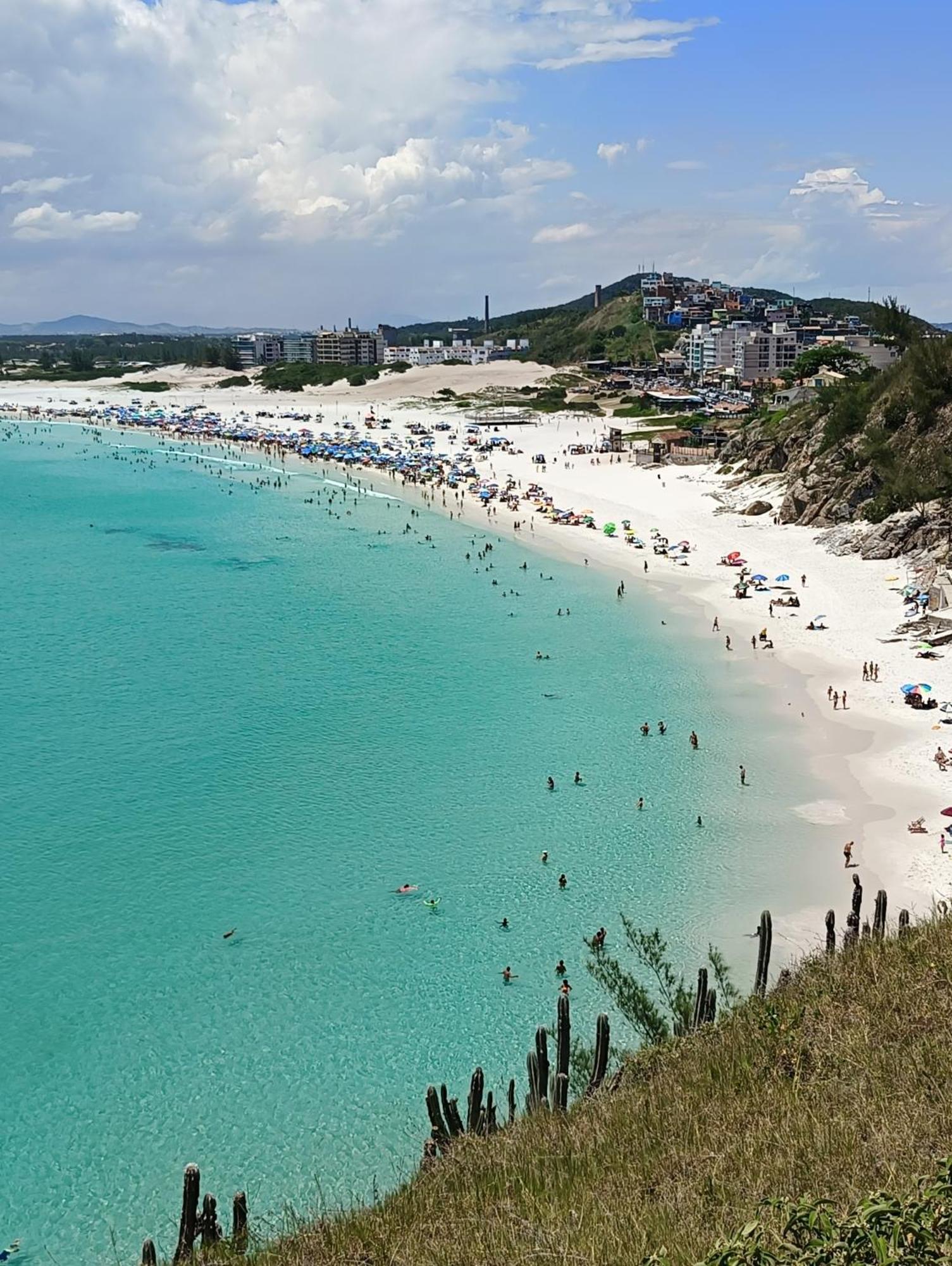 Aconchego Do Bem-Te-Vi Arraial Do Cabo Praia Grande Esterno foto